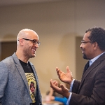 Grand Rapids and Social Activism in Today's Political Climate